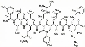 AOD 9604 Peptide