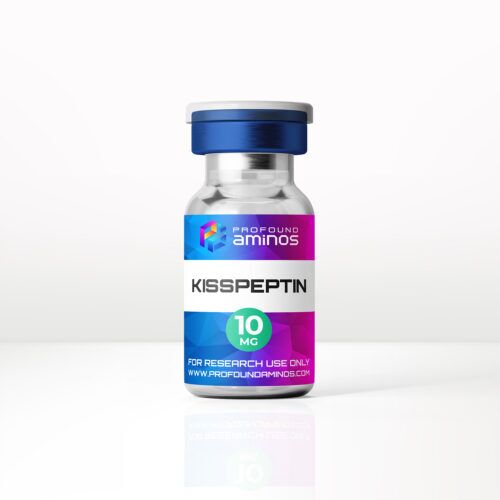 ipamorelin 15mg KLOW Peptide Blend