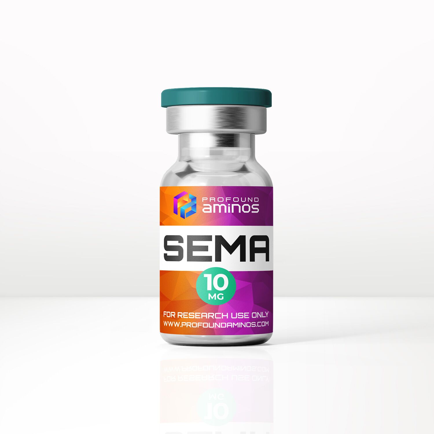 Semaglutide GLP-1 Receptor Agonist Research Reference