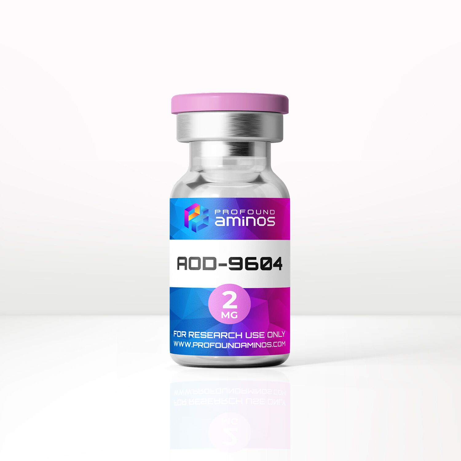 AOD 9604 Peptide