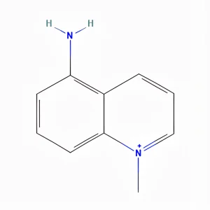 5 Amino 1MQ NNMT Inhibitor
