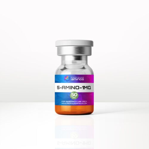 5 Amino 1MQ NNMT Inhibitor