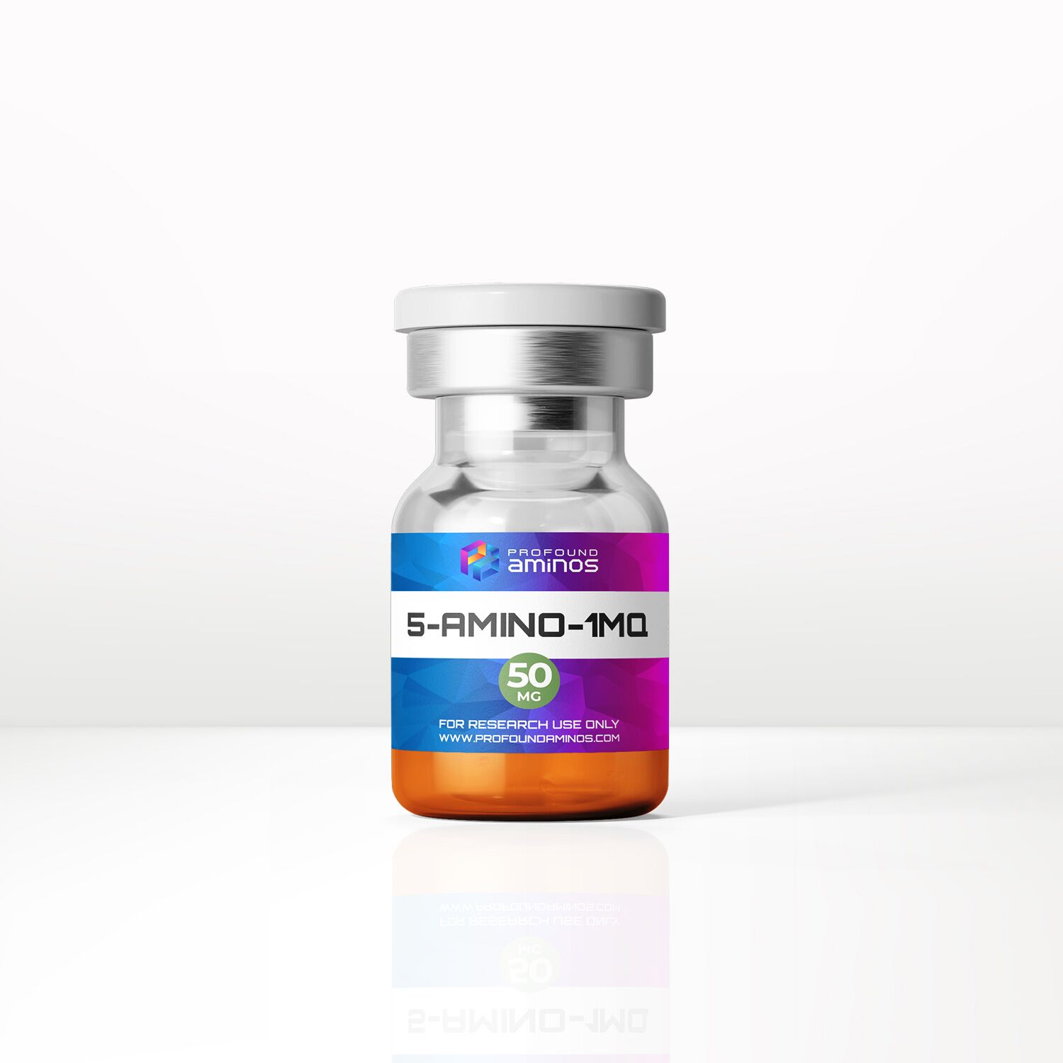5 Amino 1MQ NNMT Inhibitor