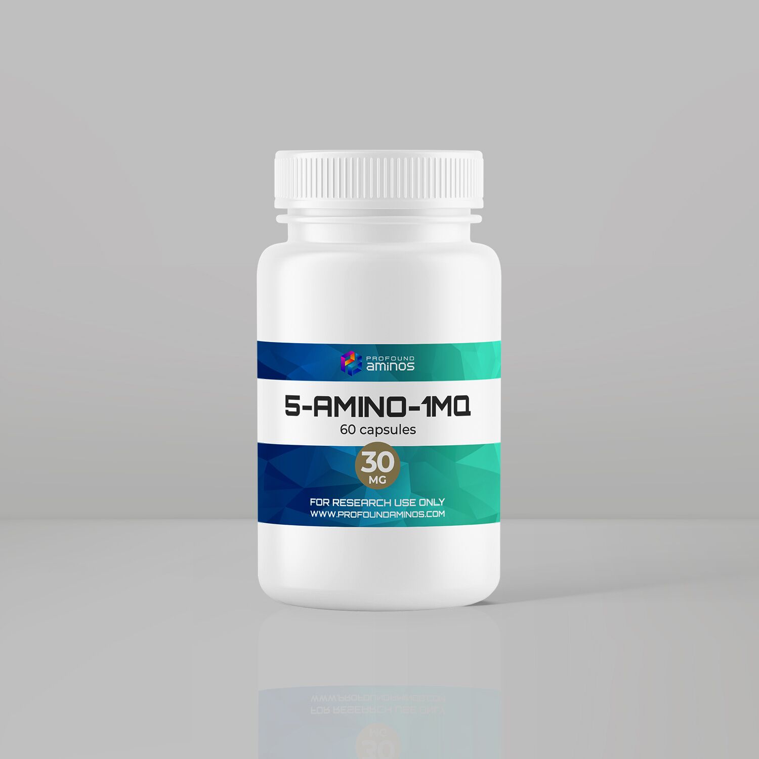 5-Amino-1MQ NNMT Inhibitor