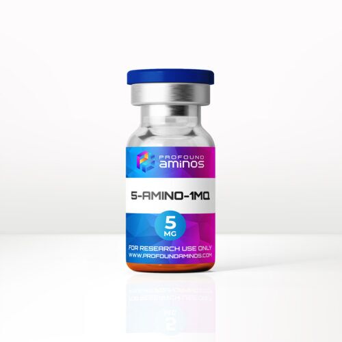 5 Amino 1MQ NNMT Inhibitor