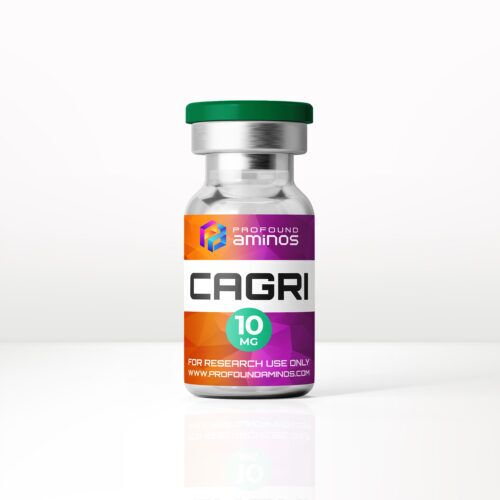 Cagri Peptide Research