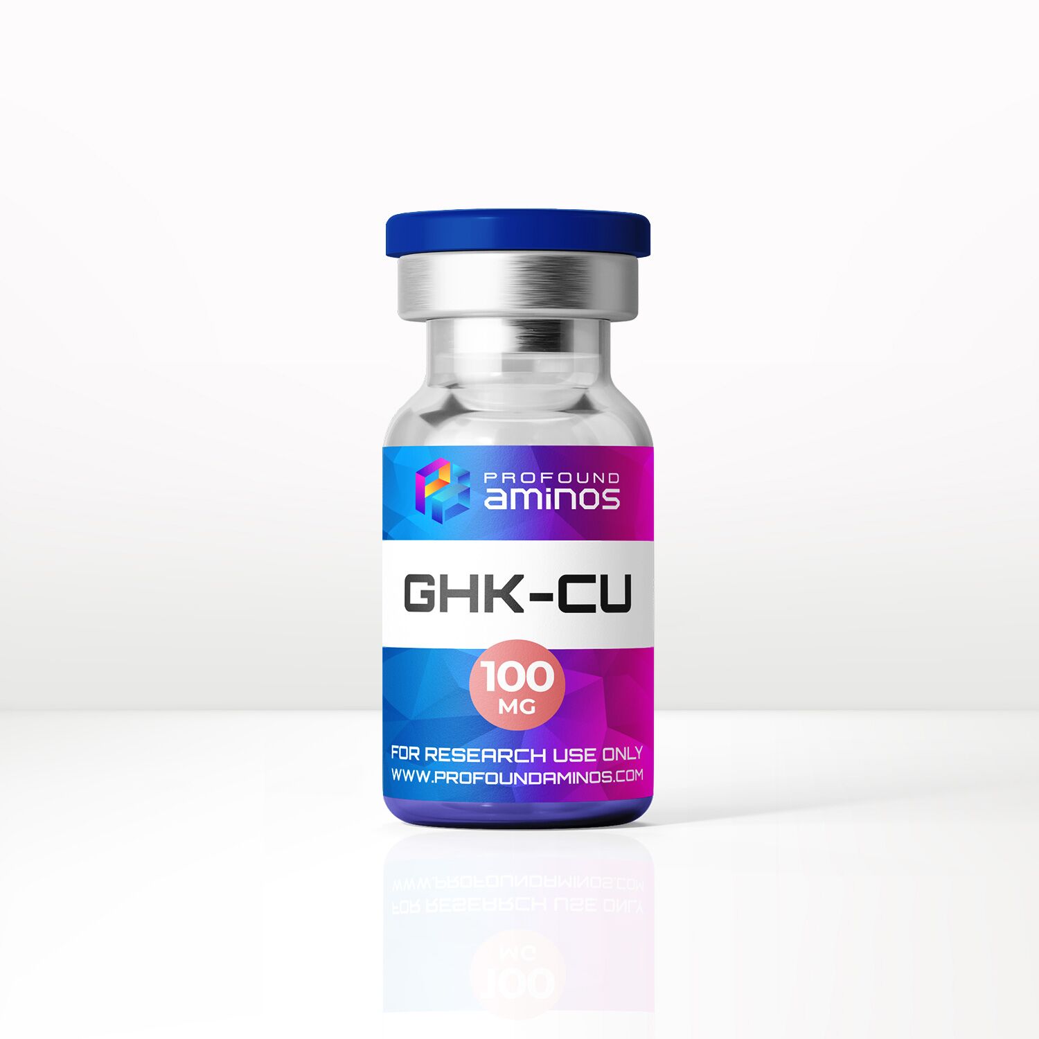 GHK-Cu Copper Tripeptide-1