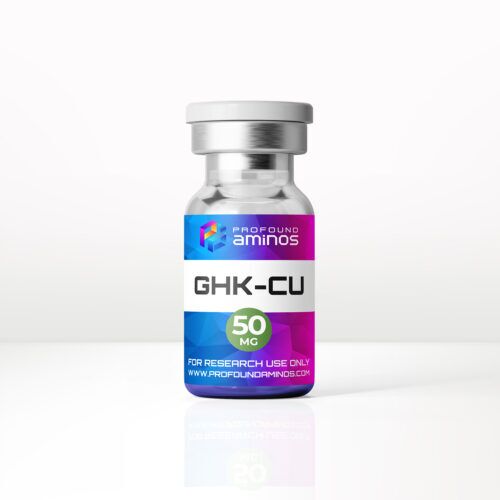 GHK-Cu Copper Tripeptide-1