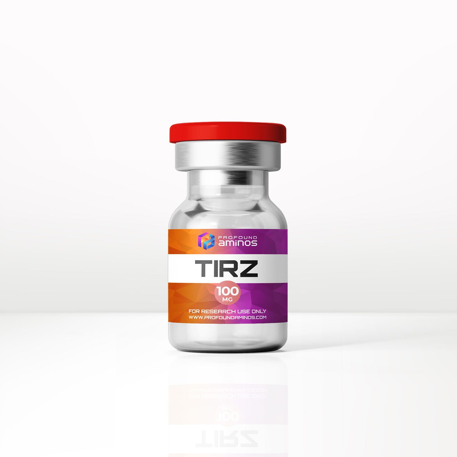 Tirz 75 (High-Mass) | Dual-Agonist Ligand