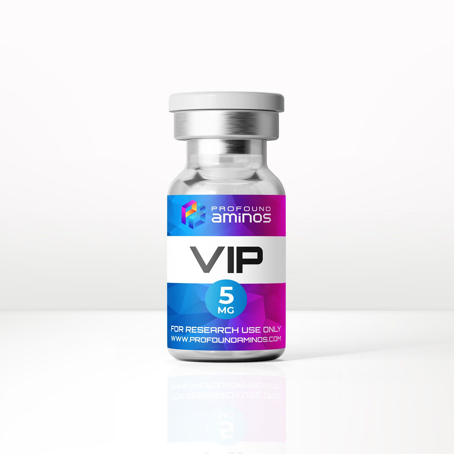 Vasoactive Intestinal Peptide (VIP)