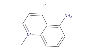 5-amino-1mq nnmt snp rsid 5 Amino 1MQ Inhibitor 5-AMINO-1MQ (NNMT Inhibitor)-50mg Bulk supplier