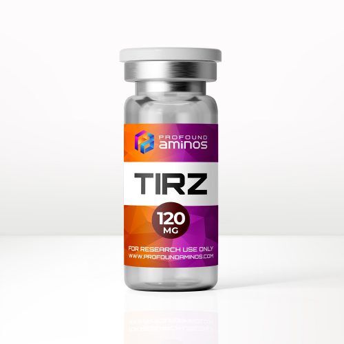 reconstitute tirzepatide 30mg TIRZ-30 (C225H348N48O68) (30mg x 10) Tirzepatide Reconstitution Calculator & Guide: