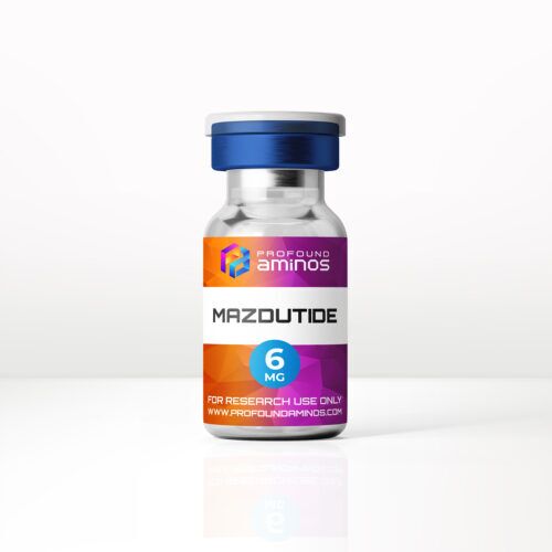 pinned aminos semaglutide Semaglutide GLP-1 Receptor Agonist Research Reference