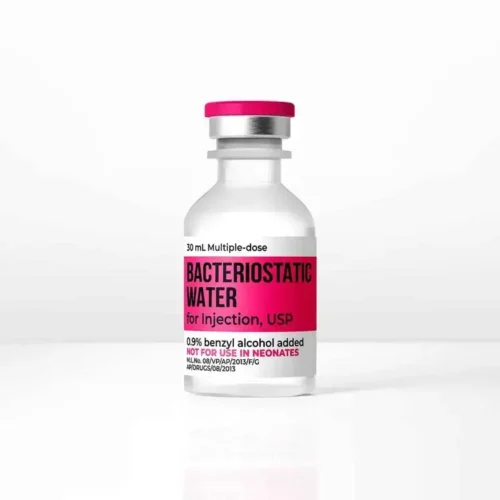 can you reconstitute peptides with cold bac water Reconstitution Solution Research Compound Diluent #JuneSale11 BPC-157 Capsules vs Injections: Specification:50 mg vial
