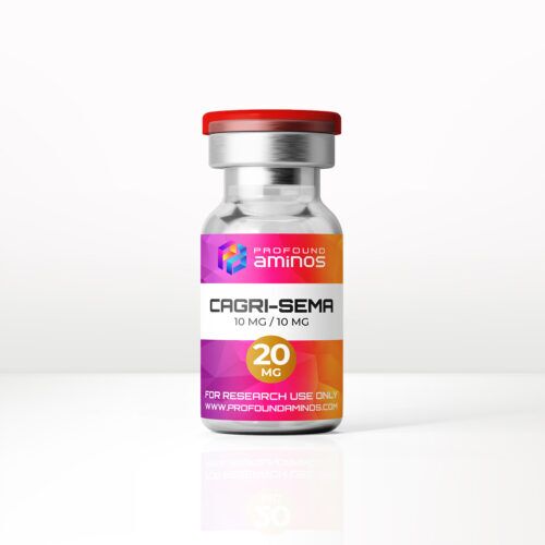 sema + cagrilintide blend AMY-Cg/GLP-1-Sm | COA Verified Research Peptide Size:1g mthfr Reconstitution Solution 20ml x