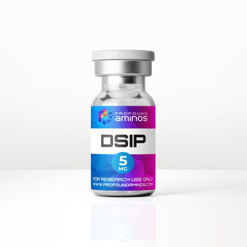 dsip investment CAGRI Peptide Research Benefits of Vitamin B12 Size:2oz Glass healing peptide